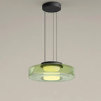 Modern Glass Pendant Ceiling Light