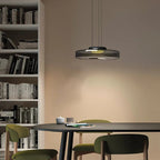 Modern Glass Pendant Ceiling Light