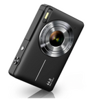 Compact Digital Camera with 44MP Zoom