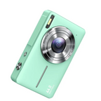 Compact Digital Camera with 44MP Zoom