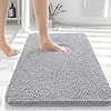 Soft Absorbent Bath Mat for Bathroom