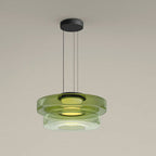 Modern Glass Pendant Ceiling Light