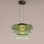 Modern Glass Pendant Ceiling Light