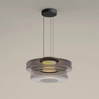 Modern Glass Pendant Ceiling Light