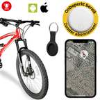 Real Time Tracking Mini GPS Tracker for Bike
