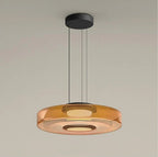 Modern Glass Pendant Ceiling Light