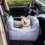 Soft Dog Carrier Bed with Shoulder Strap