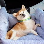Soft Dog Carrier Bed with Shoulder Strap