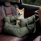 Soft Dog Carrier Bed with Shoulder Strap