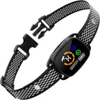 Dog Bark Control Collar with Adjustable Sensitivity