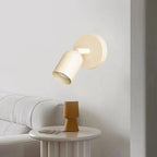 Adjustable LED Indoor Wall Spotlight