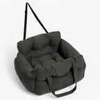 Soft Dog Carrier Bed with Shoulder Strap