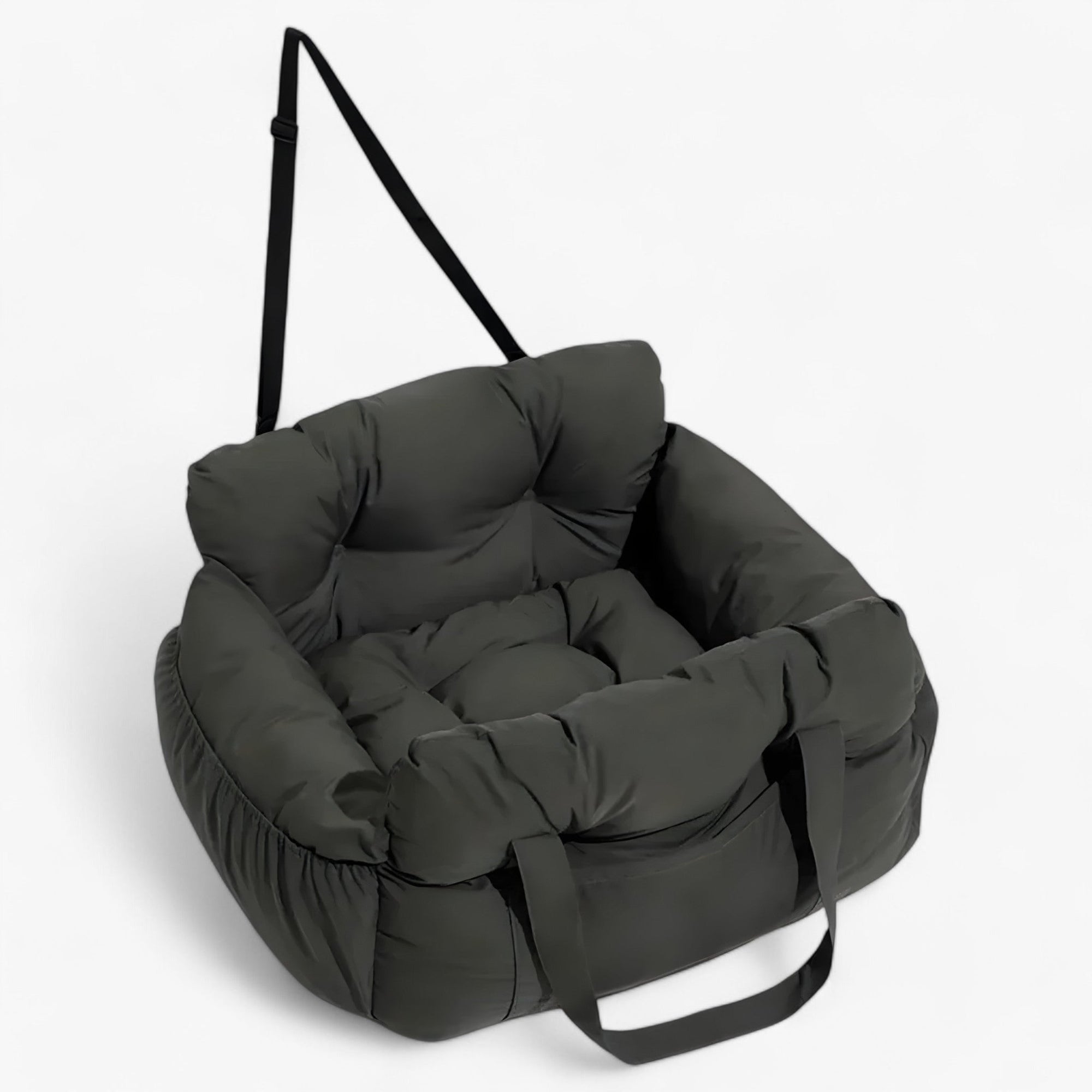 Soft Dog Carrier Bed with Shoulder Strap