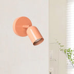Adjustable LED Indoor Wall Spotlight