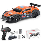 1/16 RC Drift Car with High Speed Remote Control