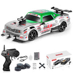 1/16 RC Drift Car with High Speed Remote Control