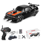 1/16 RC Drift Car with High Speed Remote Control