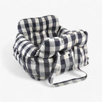 Soft Dog Carrier Bed with Shoulder Strap