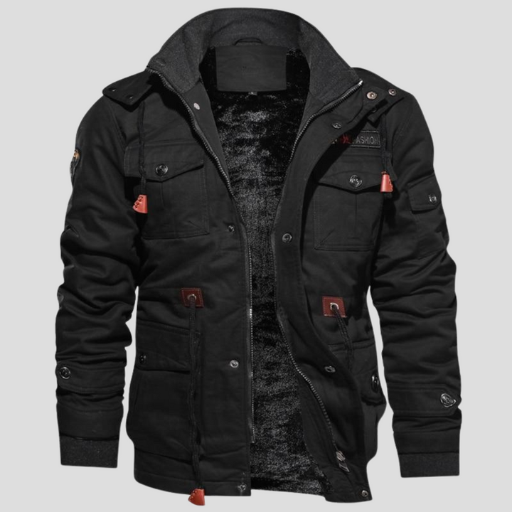 Men's Jacket for Cold Weather