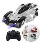 Wall Climbing RC Car with Remote Control Car for Kids