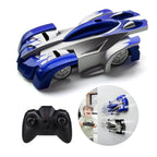 Wall Climbing RC Car with Remote Control Car for Kids