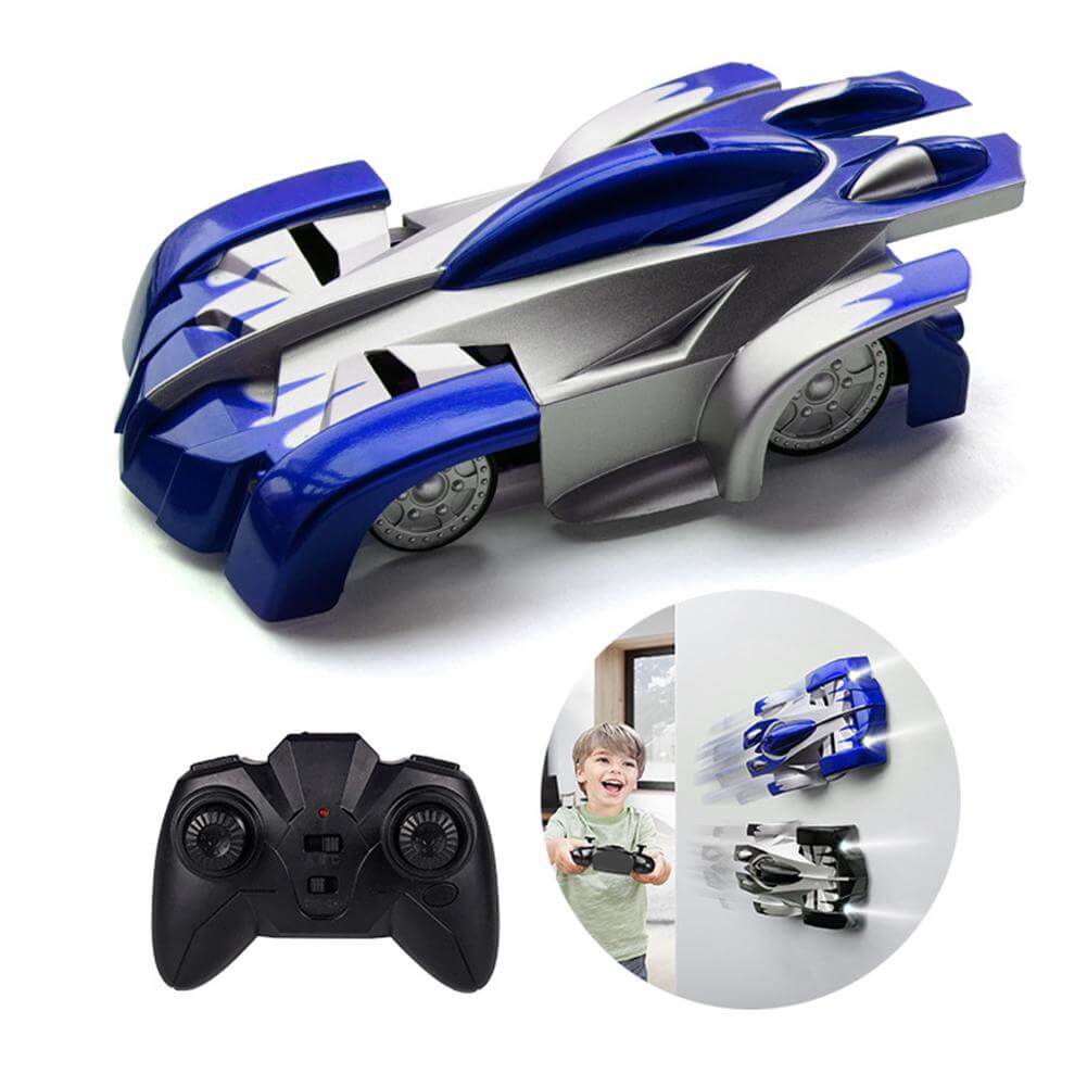 Wall Climbing RC Car with Remote Control Car for Kids