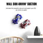 Wall Climbing RC Car with Remote Control Car for Kids