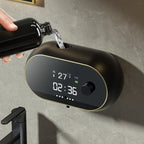 Automatic Touchless Foam Soap Dispenser